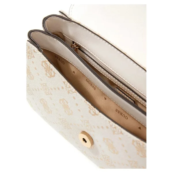Guess Beyaz Kadın Çapraz Çanta HWJP9902200