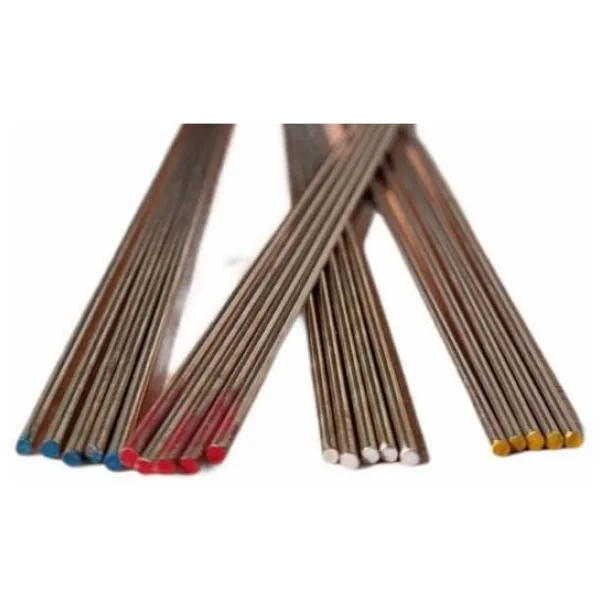 Gumus Kaynak Telı 2Mm %30 (1 Kg)