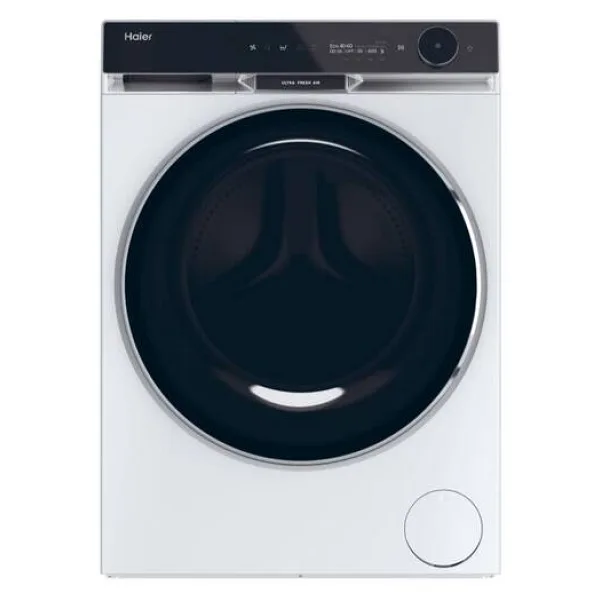 Haier HWD100-BD14397U1 1400 Devir 10 kg / 6 kg Kurutmalı Çamaşır Makinesi
