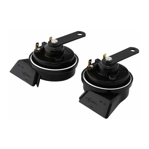 Hella Düsük/Yüksek Ton Korna 12V 400-500Hz 110 Dba 3Fh007728-831