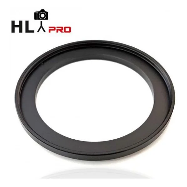 Hlypro 52MM-58MM Çevirici Step Up Ring