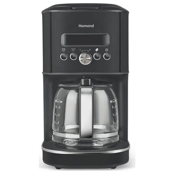 Homend Vintage Coffeebreak 5027H Filtre Kahve Makinesi