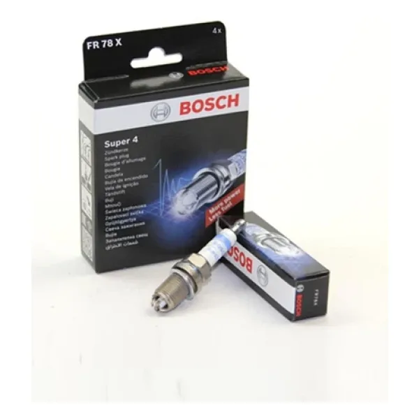Honda Accord 1.8 1998-2003 Bosch Nikel Buji 4 Adet