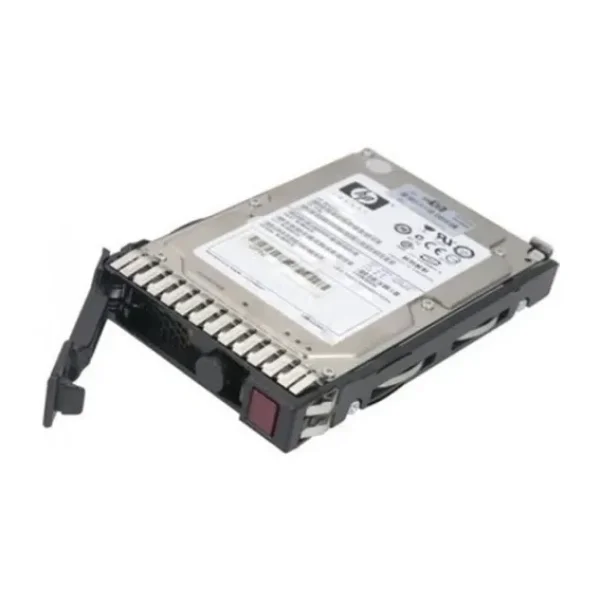 HP 300 GB SAS 10K 872475-B21 Sunucu Sabit Disk
