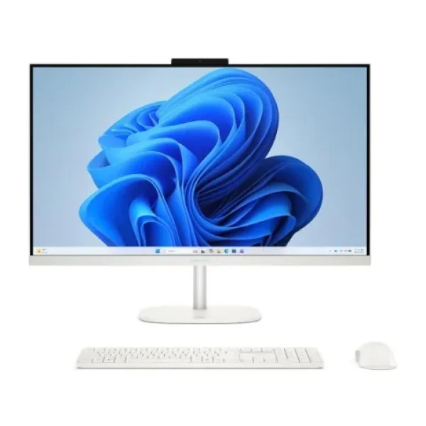 HP OmniStudio 27-CU0009NT D62C1EA Core 5 210H 16 GB 512 GB SSD Intel Graphics 27" Full HD All in One PC