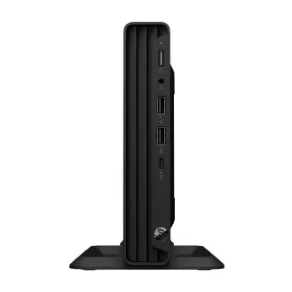 HP Pro Mini 260 G9 A55C4ET i5-1335U 16 GB 512 GB SSD Iris Xe Graphics Mini PC