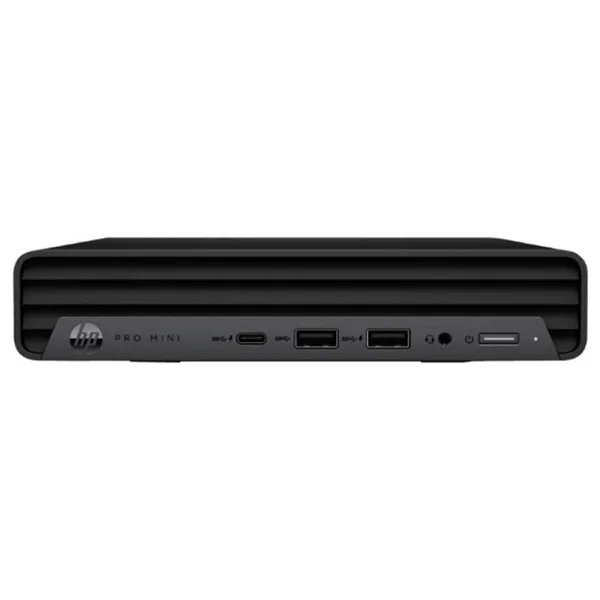 HP Pro Mini 400 G9 937R4EA i5-14500T 8 GB 512 GB SSD UHD Graphics 770 Mini PC