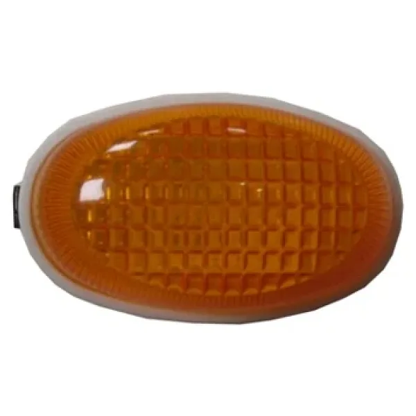 Hyundaı Atos 01/03 Çamurluk Sinyali Sağ/sol Aynı Adet Sarı Eurolamp - Çamurluk