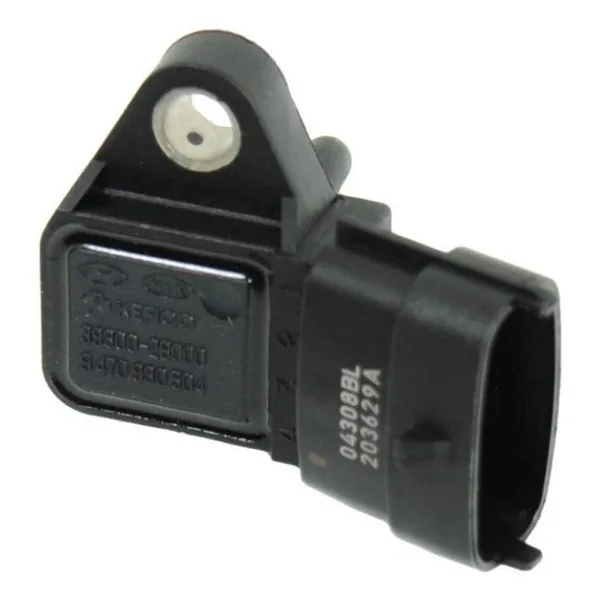 Hyundai Elantra Map Sensörü Basinç Sensörü (2007-2020) 1.6 393002B000