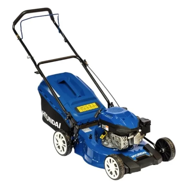 Hyundai Power HYM461P Benzinli Çim Biçme Makinesi