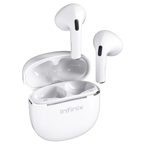 Infinix XE23 TWS Beyaz Kulak İçi Bluetooth Kulaklık