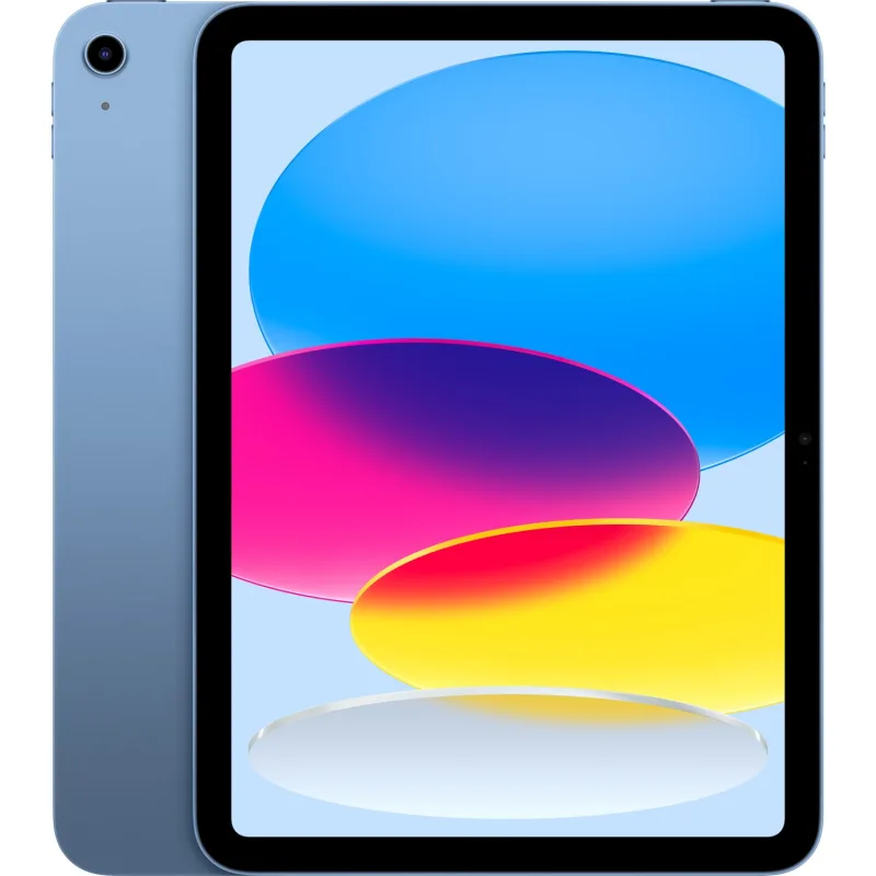 iPad 11. Nesil Wi-Fi 256 GB 11" MD4H4TU/A Mavi Tablet