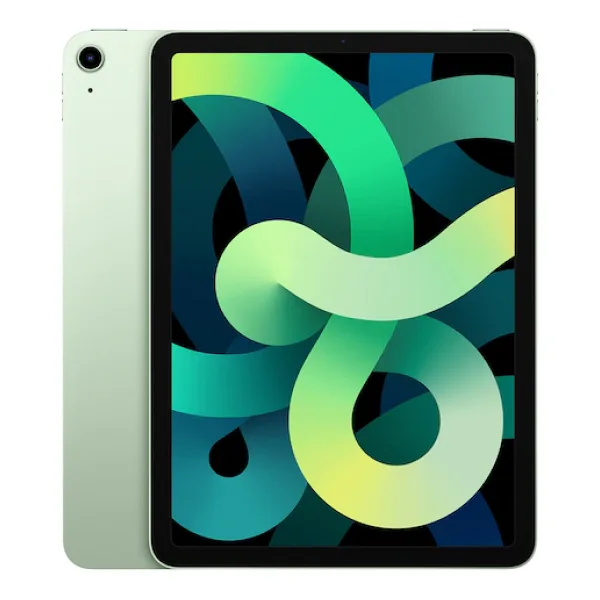 iPad Air 4. Nesil Wi-Fi + Cellular 64 GB 10.9" MYH12TU/A Yeşil Tablet