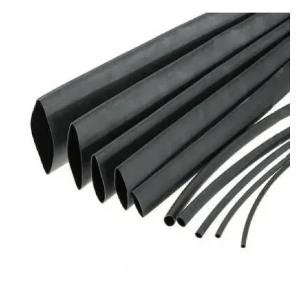 Isı ile Daralan Makaron 5mm - 1 Metre