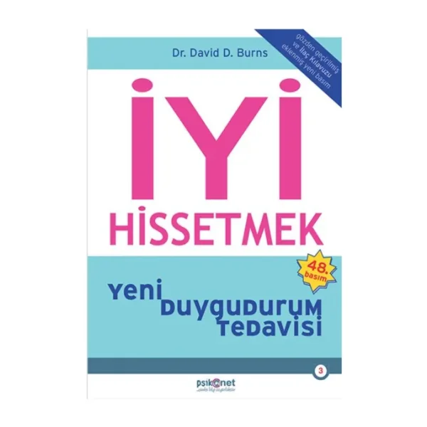 İyi Hissetmek - David Burns