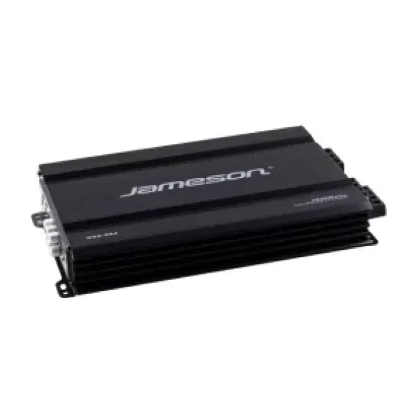 Jameson USA-664 3000 W 4 Kanal Amplifikatör