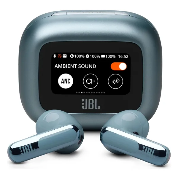 JBL Live Flex 3 ANC TWS Kulak İçi Bluetooth Kulaklık
