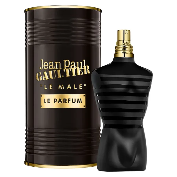 Jean Paul Gaultier Le Male Le Parfum 125 ml Erkek Parfüm