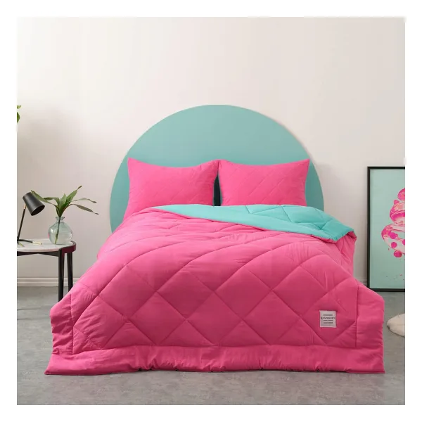 Karaca Home Smart Comfort Çift Kişilik Raspberry