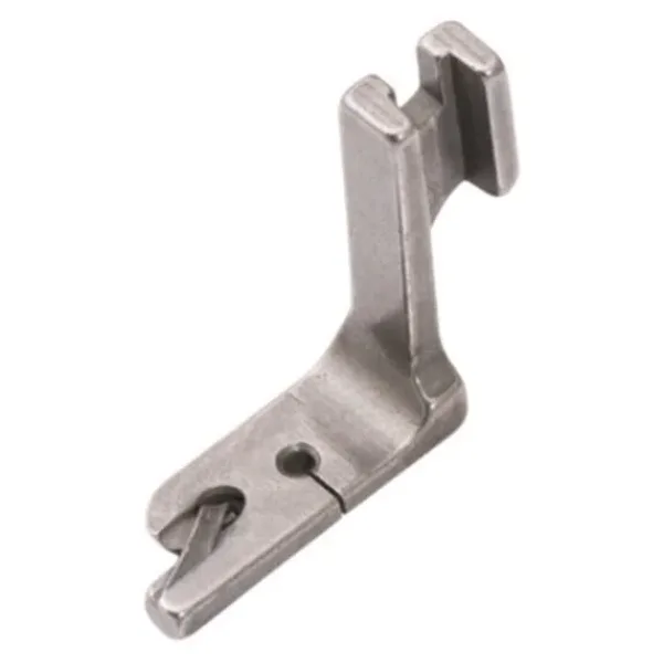 KARACA MAKİNE Düz Makine Etek Kıvırma Ayağı 2.0mm