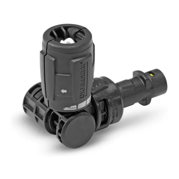 Karcher - K 5 - K 7 sınıfı için Vario Power Jet Short 360° VP 160 S