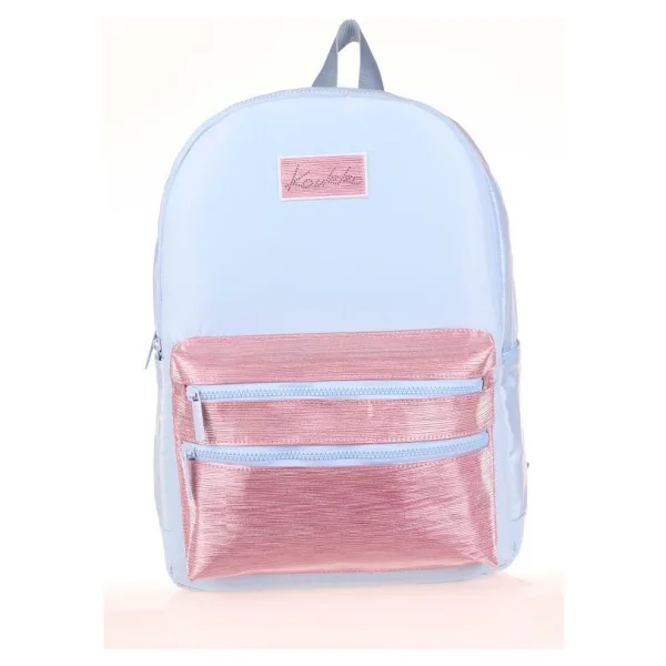 Kaukko Magic Dreams Leather K1724 Ocean Okul Sırt Çantası