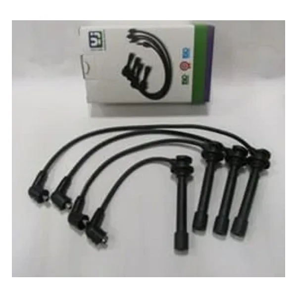Kıa Rıo Iı 03/05 Buji Kablosu Takım (16V)(A5d)1.5 Cc (Yow Jung)