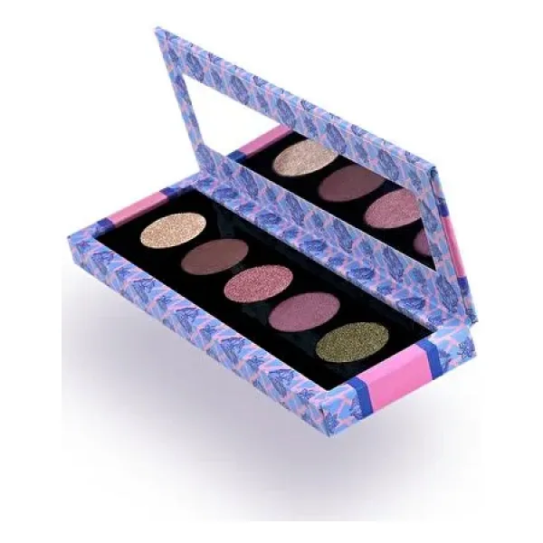 KIKO Milano Dazzling Drama Far Paleti