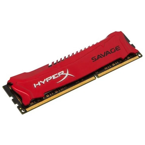 Kingston Hyperx Savage 8 GB 1600Mhz DDR3 HX316C9SR/8 Bellek