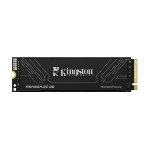 Kingston Renegade G5 SRNG2S/4T0 PCI-Express 5.0 4 TB M.2 SSD