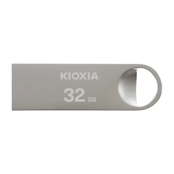 Kioxia U401 LU401S032GG4 32 GB Flash Bellek