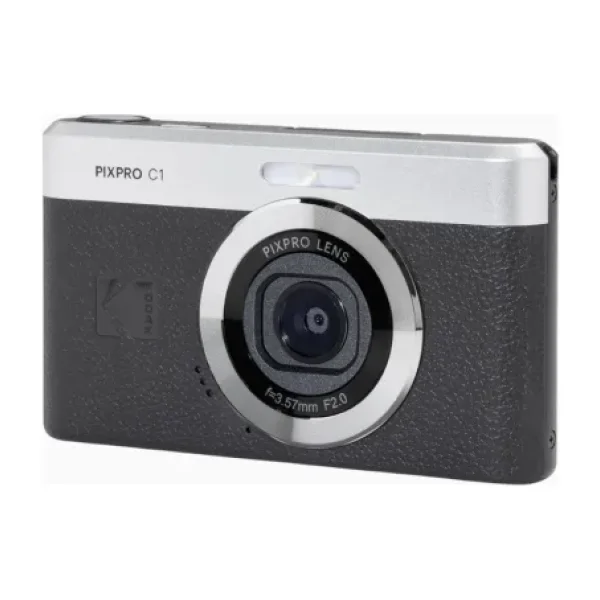 Kodak Pixpro C1 Dijital Fotoğraf Makinesi