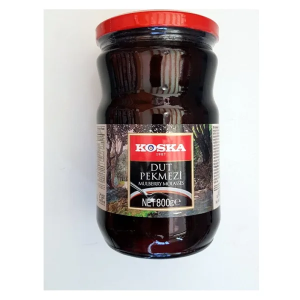 Koska Dut Pekmezi 800 gr
