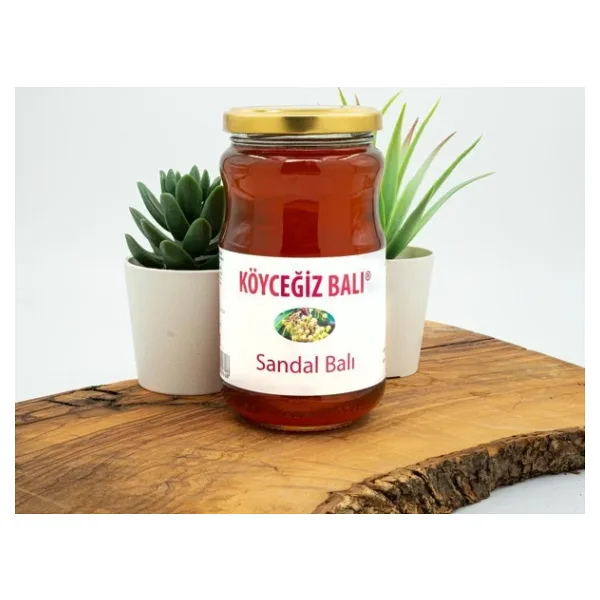 Köyceğiz Sandal Balı 450 gr