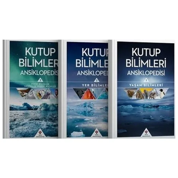 Kutup Bilimleri Ansiklopedisi