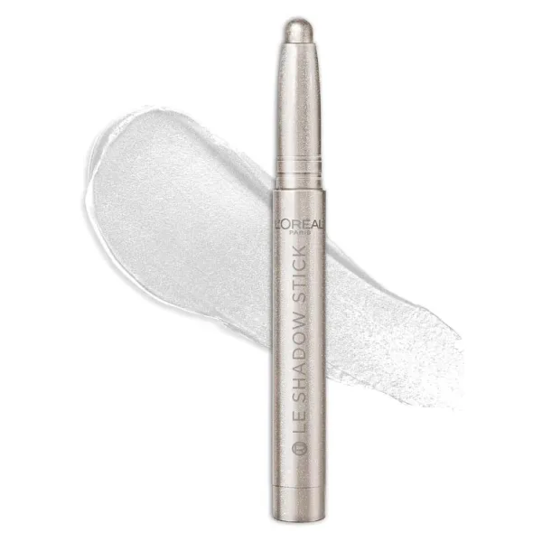 L'Oreal Paris Le Shadow 100 Ice Sparkle Stick Far