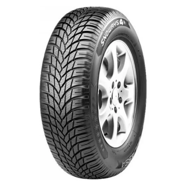 Lassa Snoways 4 185/65 R15 88T Kış Lastiği