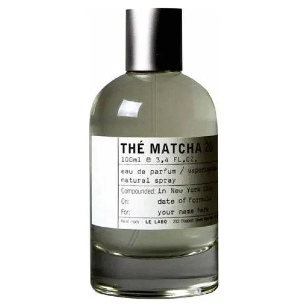 Le Labo The Matcha 26 Edp 100 ml Unisex Parfüm