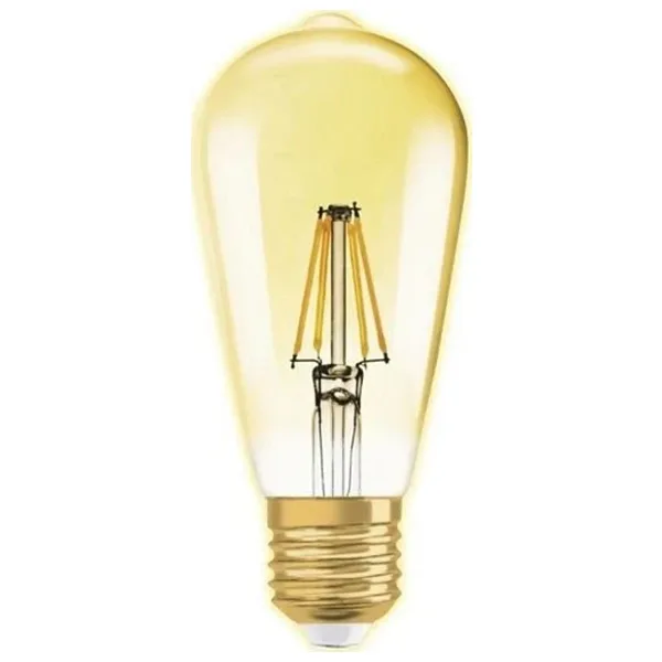 Ledolet Flament Led Ampül St64