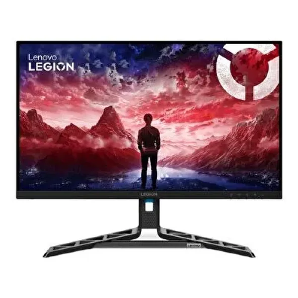 Lenovo Legion R27qe Gen 2 68C7GAC3TK 27" 0.5 ms 2K Pivot IPS 200 Hz Oyuncu Monitörü