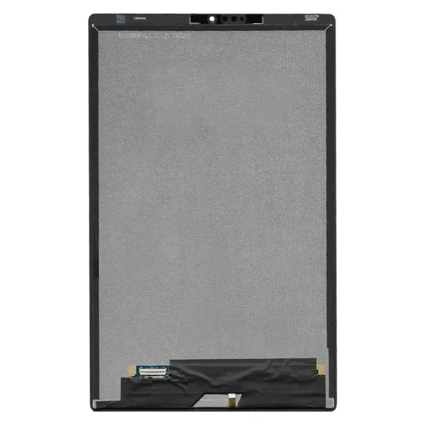Lenovo Tab M10 Tb-x606f Ekran Dokunmatik Set Siyah