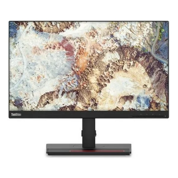 Lenovo ThinkVision S27e-20 62AFKAT2TK 27" 4 ms Full HD IPS 60 Hz Monitör