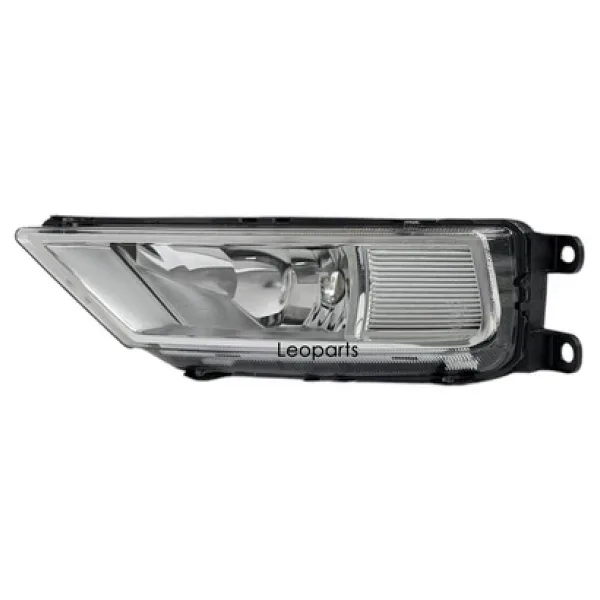 Leoparts Tiguan 2016-2020 / T-Roc 2017-2019 Sis Lambası Sol (İçi Krom) 5NA941699A
