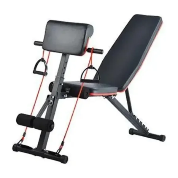 Leyaton Multiposition ve Biceps Combo Bench Sehpası