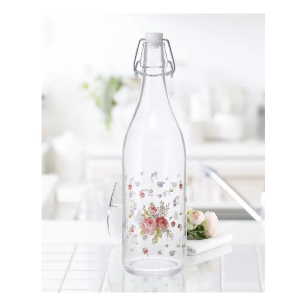 Madame Coco Alicia 1000 ml Su Şişesi Pudra