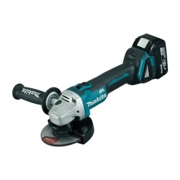 Makita DGA504RFE Taşlama Makinesi