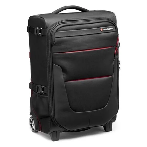 Manfrotto Reloader Air-55 Roller PL-RL-A55 Fotoğraf Makinesi Sırt Çantası