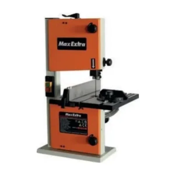 Max Extra MX8508 250 W Elektrikli Şerit Testere