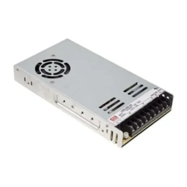 Mean Well LRS-350-24 350 W 14.6 Amper Led Trafosu