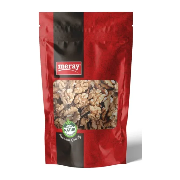 Meray Yerli Kelebek Ceviz İçi 500 gr